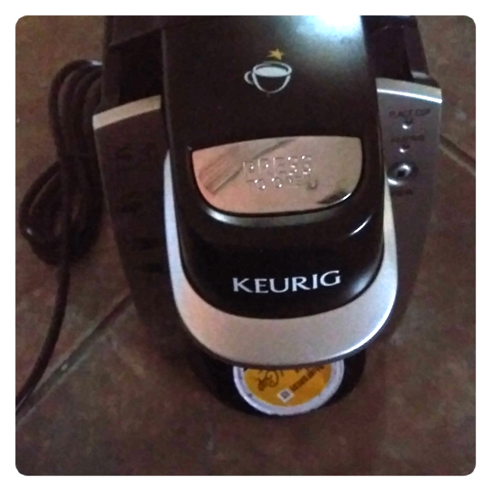 Keurig
